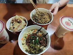 -蔡林记(黄鹤楼店)