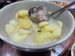 -衡厨·衡阳土菜(中南店)