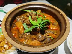 -鑫小城故事·藕汤·家常菜(台北一路总店)