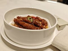 -富淳饭店(世纪公园店)