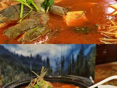 -贵州大厦贵州厅(樱花园西街店)