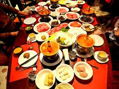 -北京饭店诺金-东33餐厅