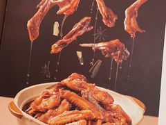 -美极鲜食坊(宝安南路店)