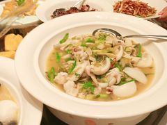 -钱塘宴(东站西子国际店)