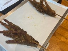 -木屋烧烤(双榆树店)