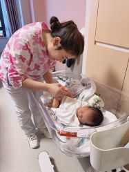 -复旦大学附属妇产科医院(杨浦院区)