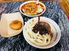-西月城谭豆花(春熙路店)