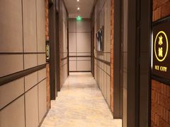 -香厨中餐厅(松北香格里拉店)