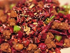 -蓉城小馆(科兴店)