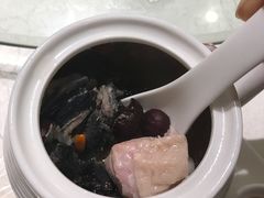-尚一汤 广东炖汤(金桥国际店)