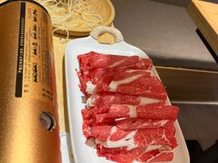 -牛腩之旅·牛腩牛杂煲(光启城美食城店)