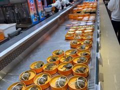 -海底捞大排档火锅(打浦路店)