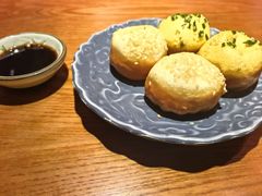 -鑫震源·苏式大虾生煎(山塘街店)