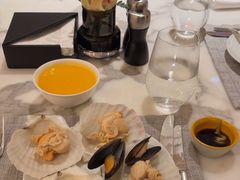 -广州四季酒店·意珍·意式自助餐
