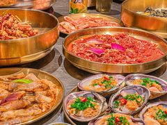 -小核桃烤肉馆(西塔店)