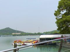 -上海月湖雕塑公园
