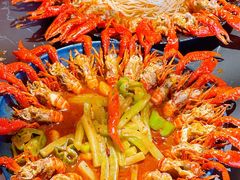 -红盔甲·小龙虾(人民广场店)