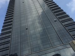 -双子楼大酒店(城开国际写字楼店)