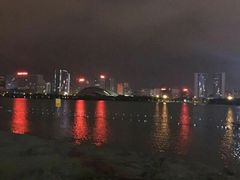 -天鹅湖体育公园