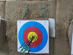 -道顺射箭·团建·骑射(张杨路店)