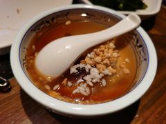 冰粉-周师兄大刀腰片火锅(洪崖洞旗舰店)