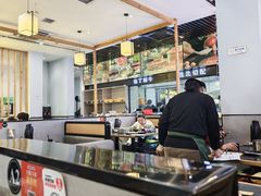 -林记潮牛·牛肉火锅(上马墩店)