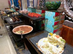 -合肥富力威斯汀酒店·知味餐厅