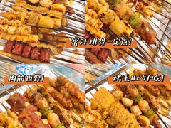 -老谢野馄饨(延安路店)