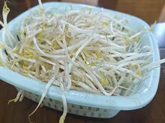 下豆芽-张氏父子常德肠子馆(红星总店)