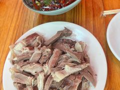 -三中高皇羊肉馆