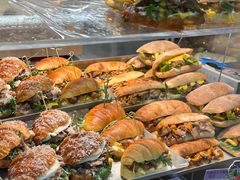 -PAOPAO Bakery&Café(港汇店)