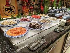 -乐咖啡西餐厅(太湖皇冠假日酒店)