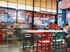 -陈鹏鹏潮汕菜(宝安机场T3航站楼店)