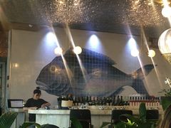 大堂-FISH&POTATO Cō(地中海美食 万象城店)