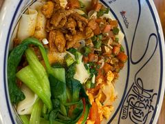 -陇上秦轩biangbiang面(萧山万象汇店)