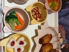 -西贝(紫荆广场店)