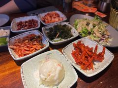 -火炉情韩国料理店(古田路店)