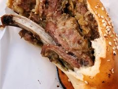 -中关村烤包子(中关村店)