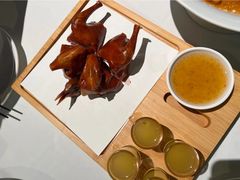 -汤城小厨•粤菜•靓汤(苏州街店)