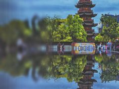 -龙华寺