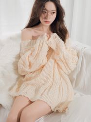 点击看大图 -蜜桃少女VISION写真馆(雁塔店)
