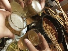 -肉串汪(望京店)