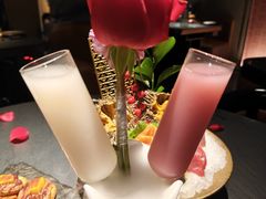 -蟹犇前•帝王蟹雪蟹(陆家嘴店)