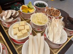 -江北北火锅馆·公路夜市(魏公村店)