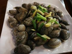 -蒸上鲜海鲜蒸汽蒸菜主题餐厅(高新店)