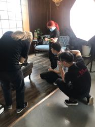 点击看大图 -玛瑞莎·儿童·亲子摄影(越秀店)