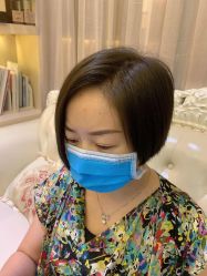 -万丝造型