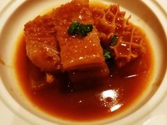 金钱肚-万丽轩·粤菜(王府井金茂万丽酒店)