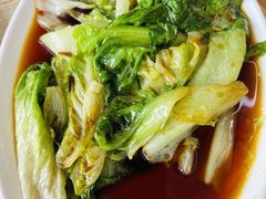 -红月湾海鲜饭店•沙滩海景(双月湾店)