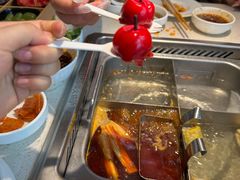 -海底捞火锅(高科广场店)